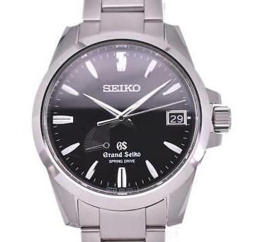 Grand Seiko Spring Drive Automatic SBGA045 Replica Watch